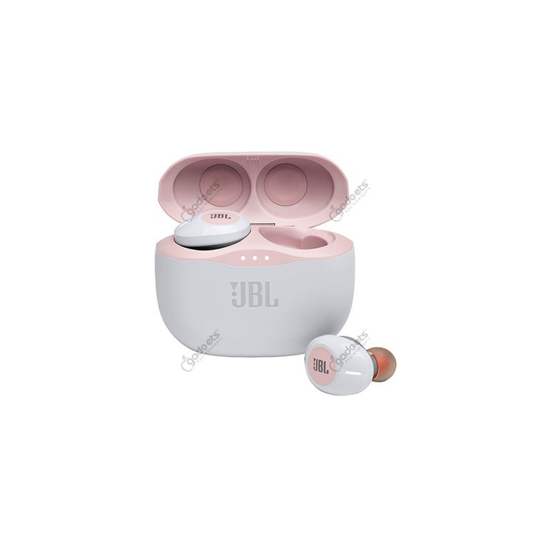JBL Tune 125TWS True wireless in-ear headphones