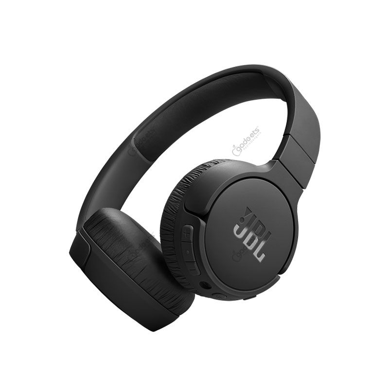 JBL Tune 670NC Wireless Over Ear ANC Headphones