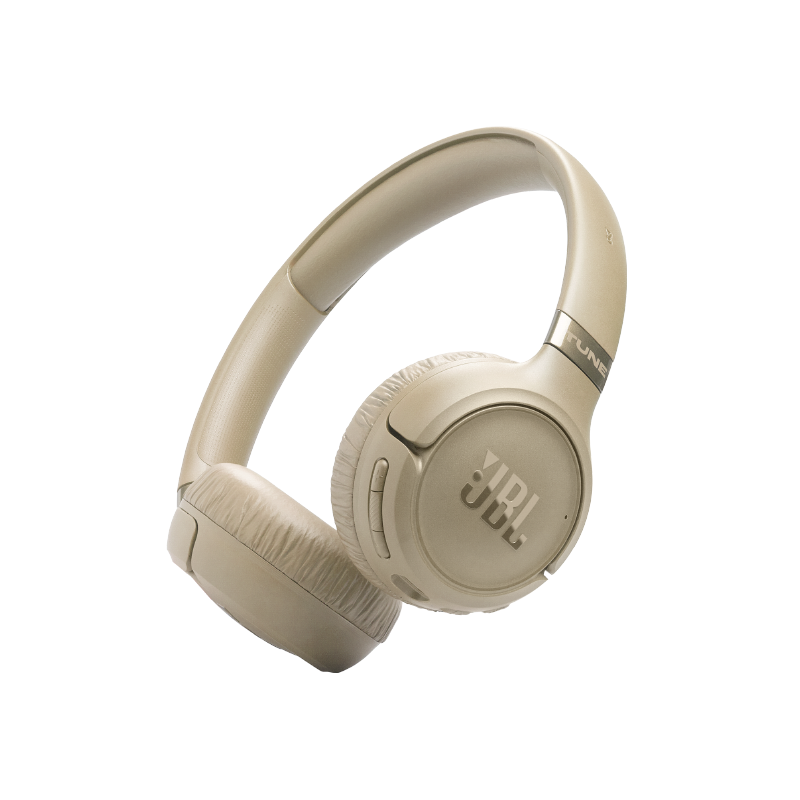 JBL Tune 680NC On-Ear Headphones