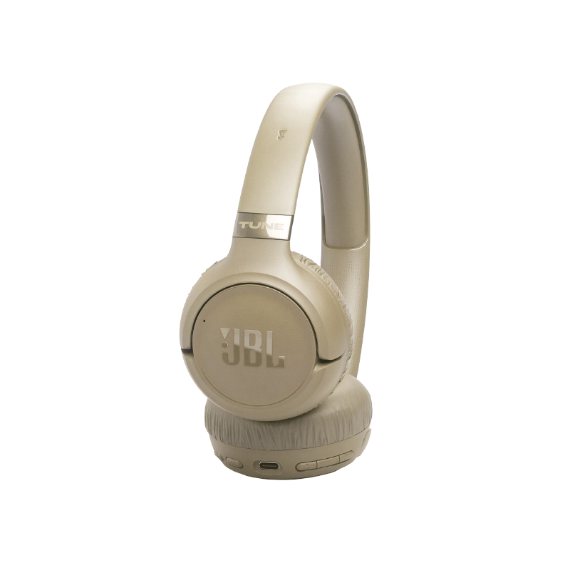 JBL Tune 680NC On-Ear Headphones