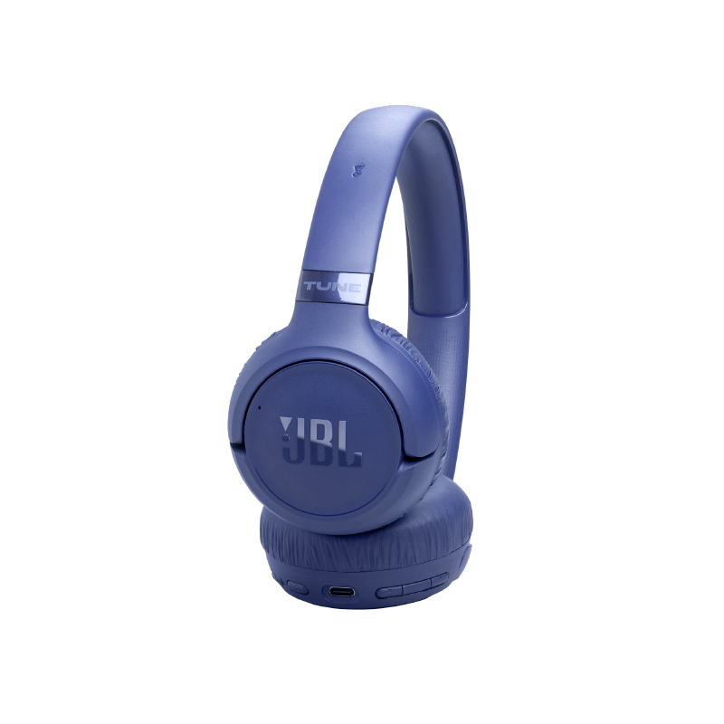 JBL Tune 680NC On-Ear Headphones