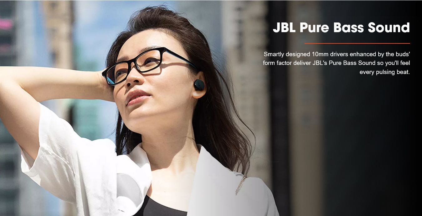 JBL Tune Buds True Wireless Earbuds Price in Bangladesh