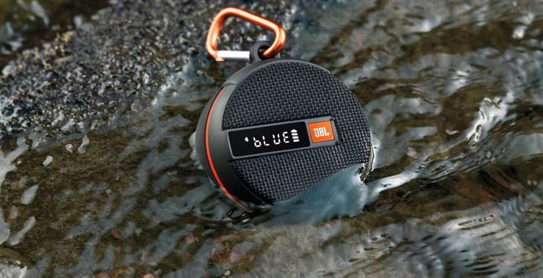 JBL Wind 2 Portable Bluetooth Speaker price in Bangladesh