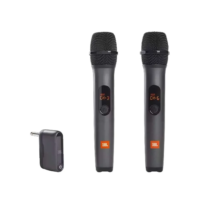 JBL Wireless Microphone Set
