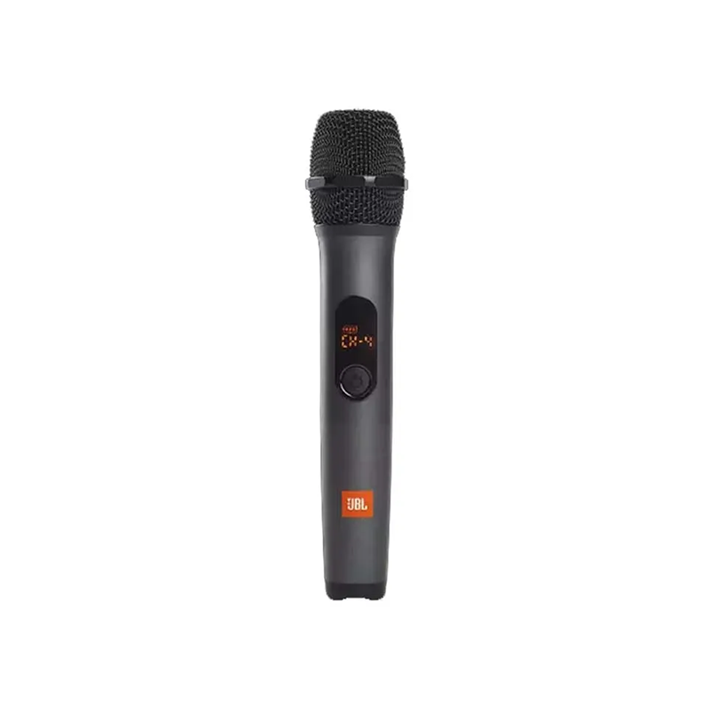 JBL Wireless Microphone Set