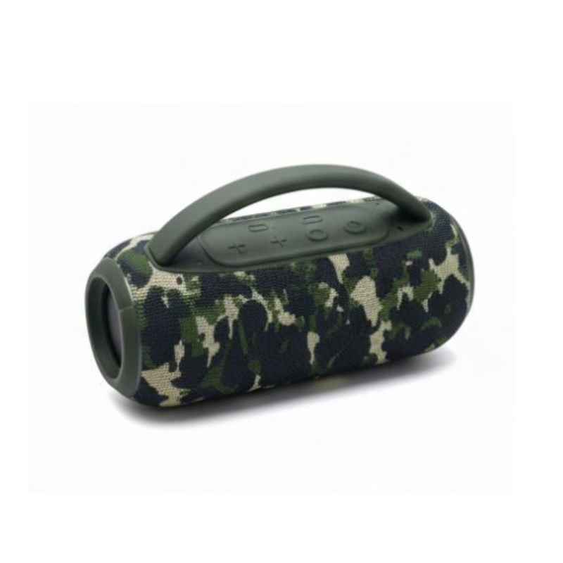 JIAYOU BOMBOX BM20 50W Portable Bluetooth Speaker