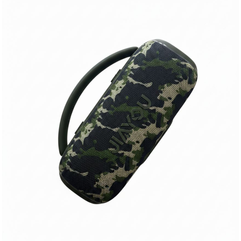 JIAYOU BOMBOX BM20 50W Portable Bluetooth Speaker