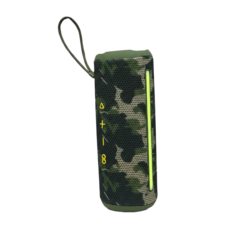 JIAYOU Sonic 7 30W Portable Bluetooth Speaker