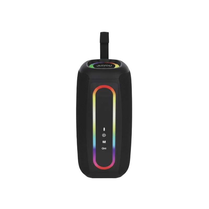 JIAYOU Sonic 8 25W Portable Bluetooth Speaker
