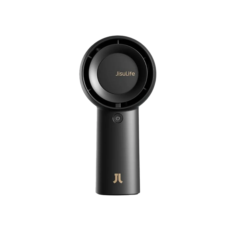 JISULIFE FA43 Life5 Plus Handheld Turbo Fan