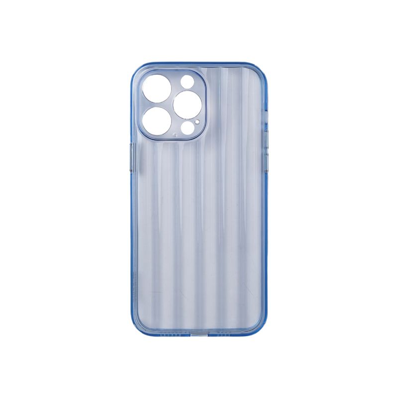 JMGOKIT Glacier Series Silicon Case For iPhone 14 Series