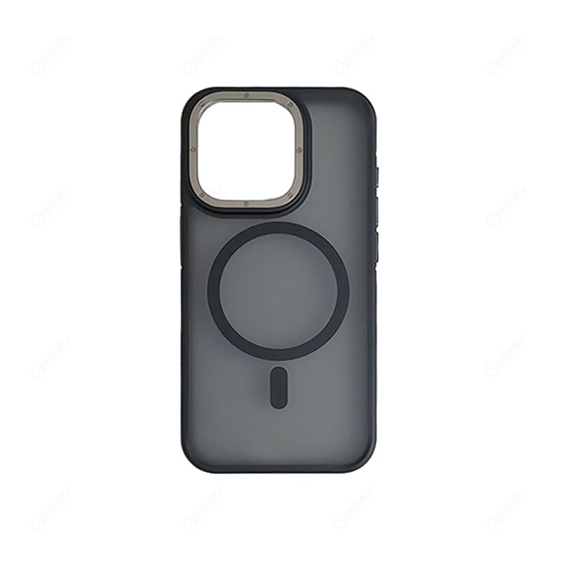 JMGOKIT HD Armour Series Magsafe Case For iPhone 15 Series
