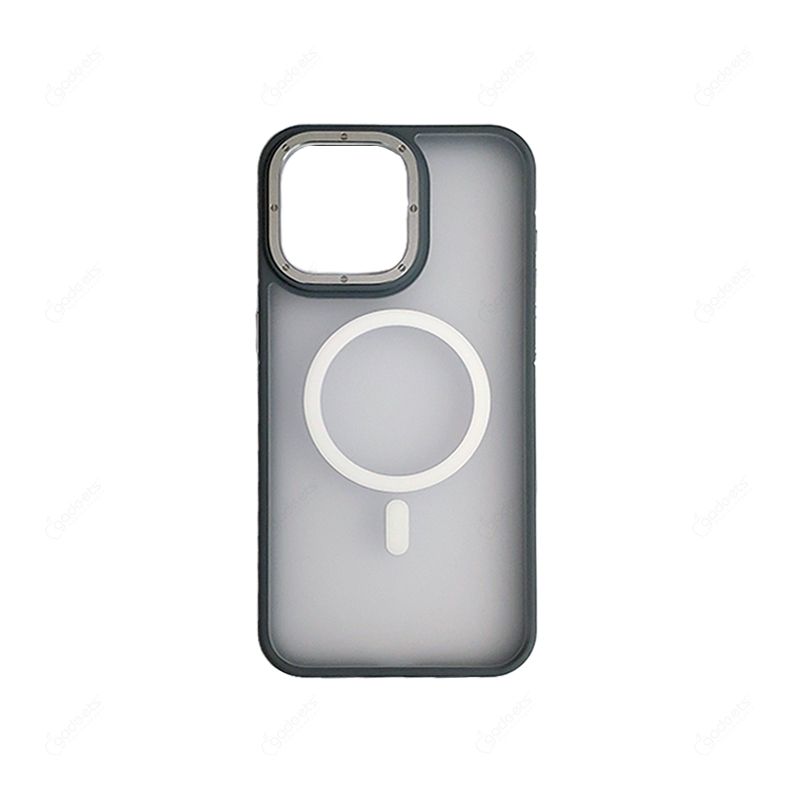 JMGOKIT HD Armour Series Magsafe Case For iPhone 15 Series