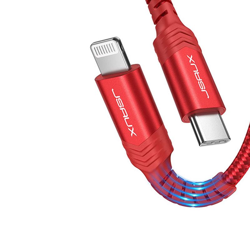 Jsaux Usb C To Lightning Cable Price In Bangladesh 7291