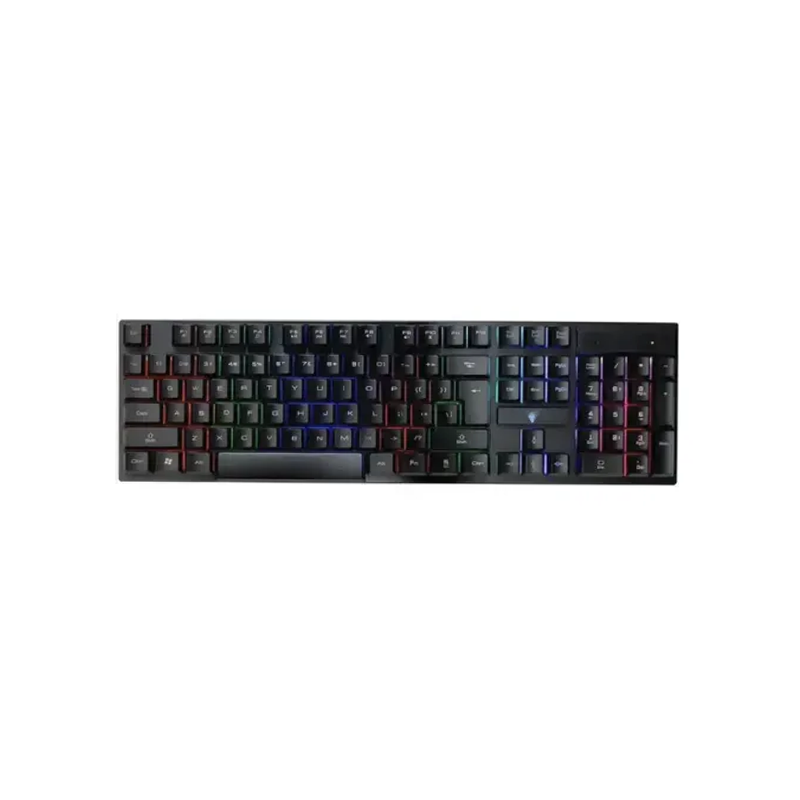 Jedel K500 RGB Gaming Keyboard