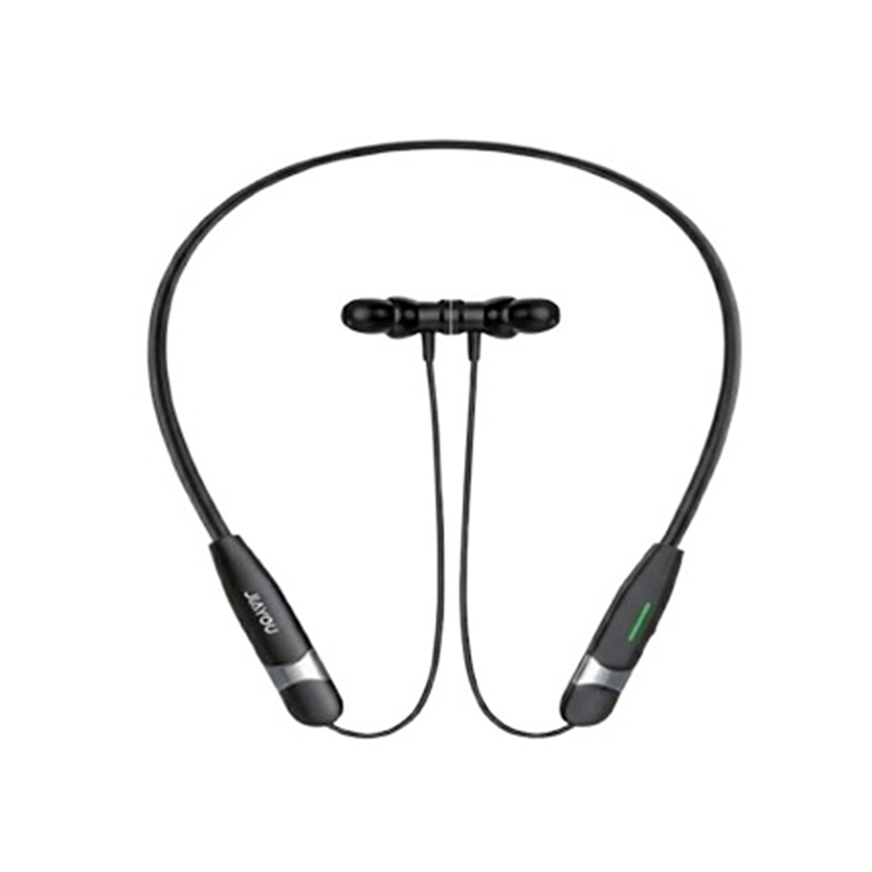 Jiayou Melody 5 Neck- Mounted BT Headphone