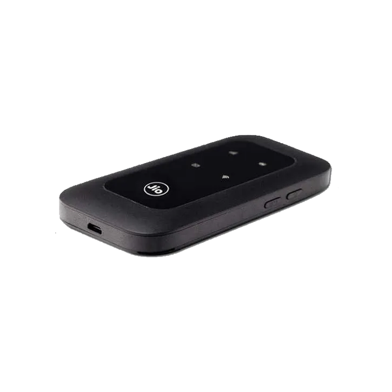 Jio MF680s SIM Supported 4G LTE WiFi Pocket Router