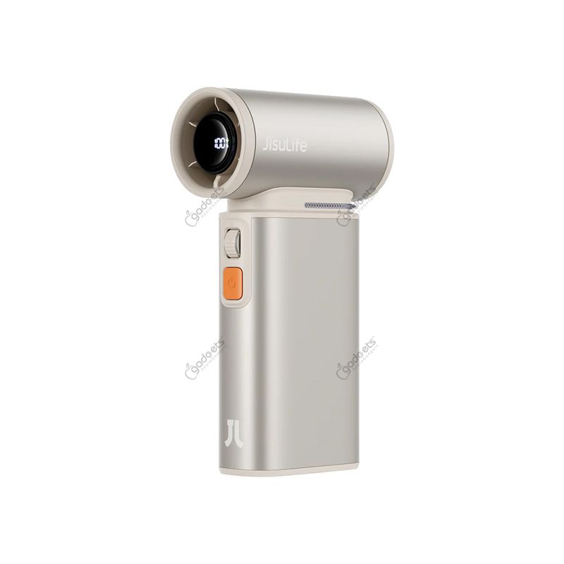 JisuLife Handheld Fan Ultra1