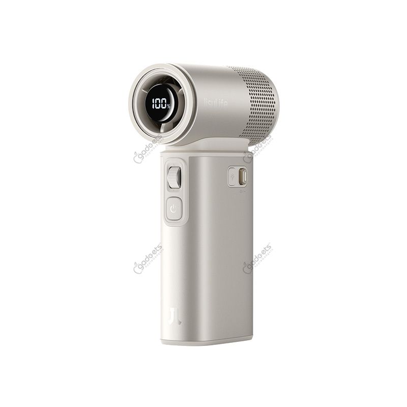 JisuLife Handheld Fan Ultra2