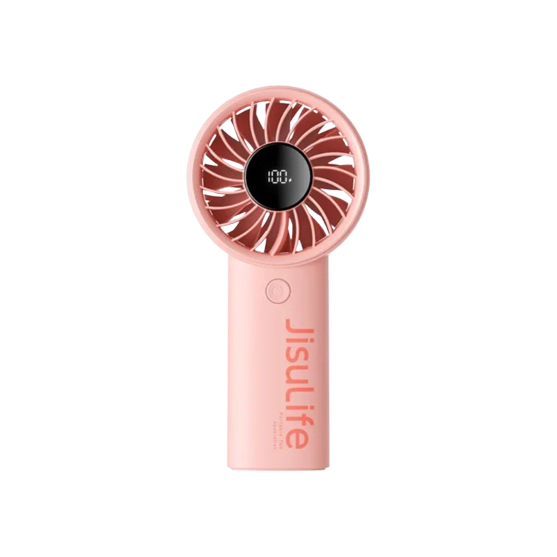 JisuLife Life 4 Handheld Fan