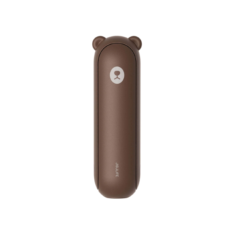 JisuLife Life 8 Plus Handheld Fan - 4500mAh