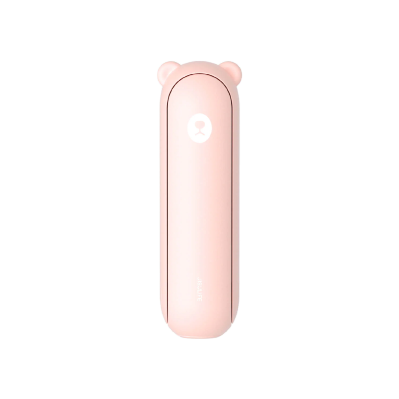 JisuLife Life 8 Plus Handheld Fan - 4500mAh