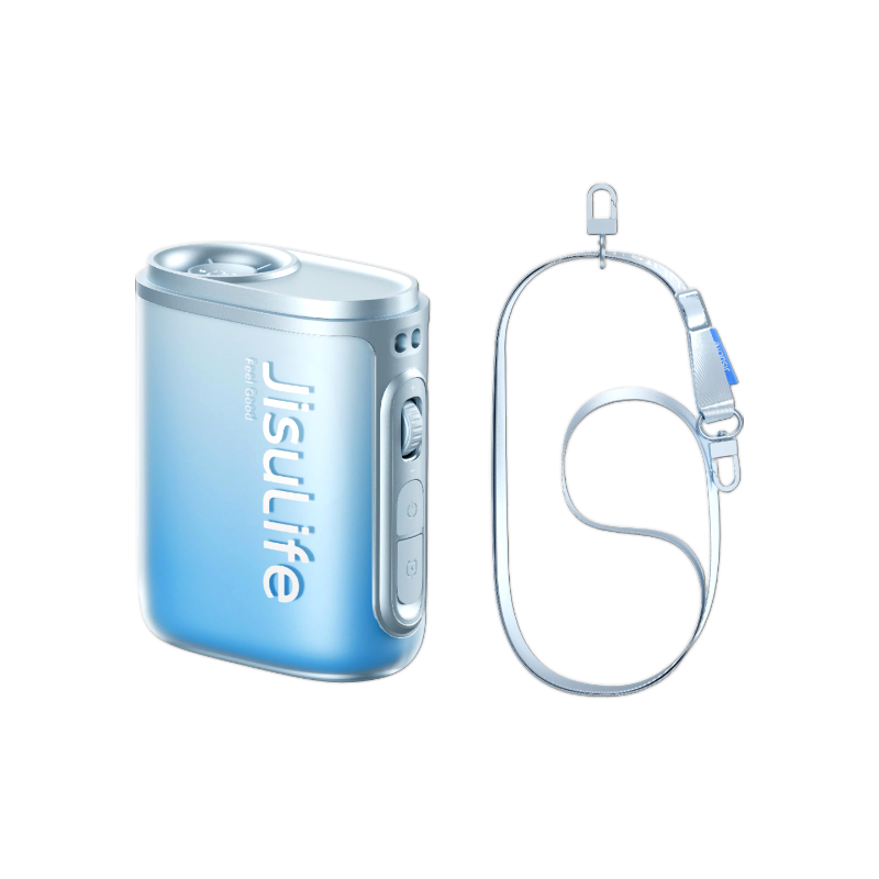 JisuLife Neck Fan Life 5 - 4500mAh