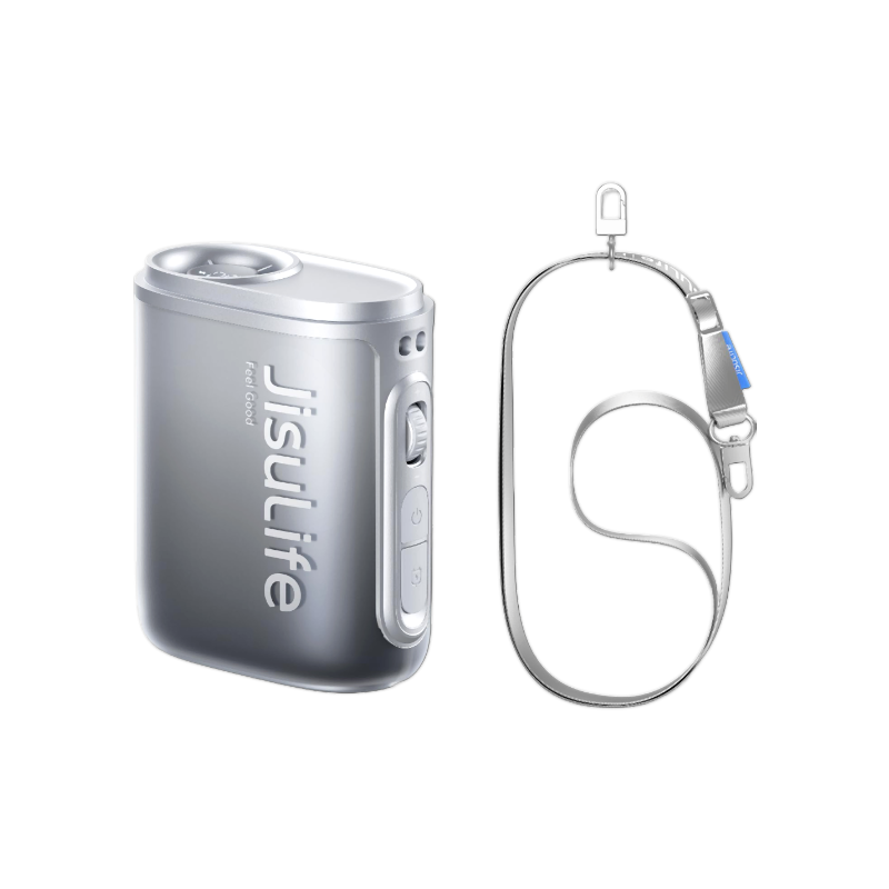 JisuLife Neck Fan Life 5 - 4500mAh