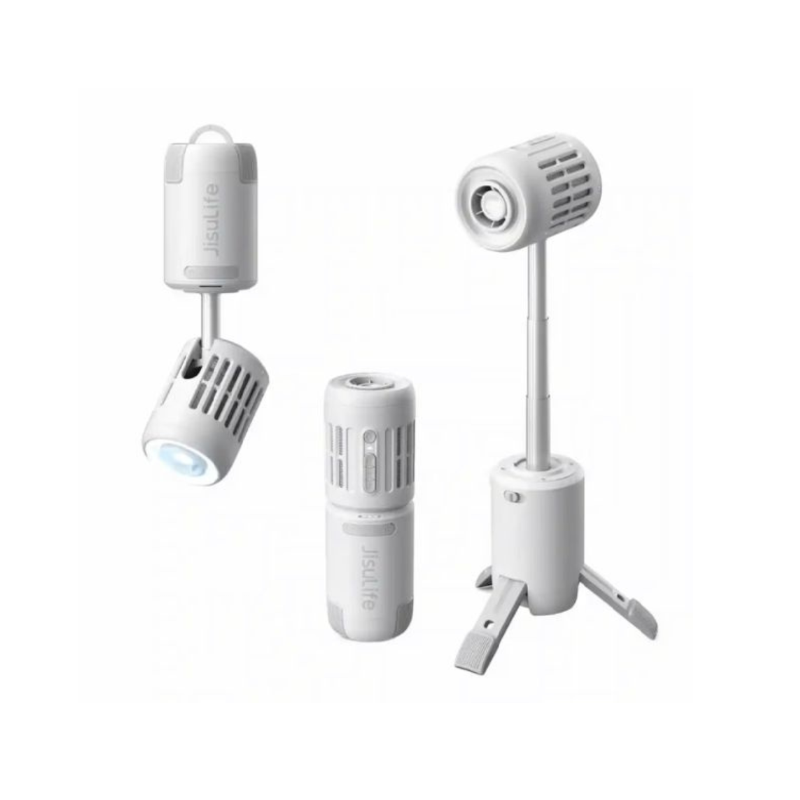 Jisulife Outdoor Fan Ultra 1