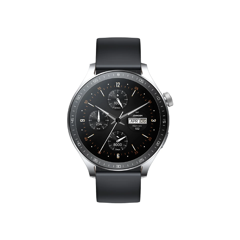 Joyroom JR-FC2 Pro Classic Smart Watch