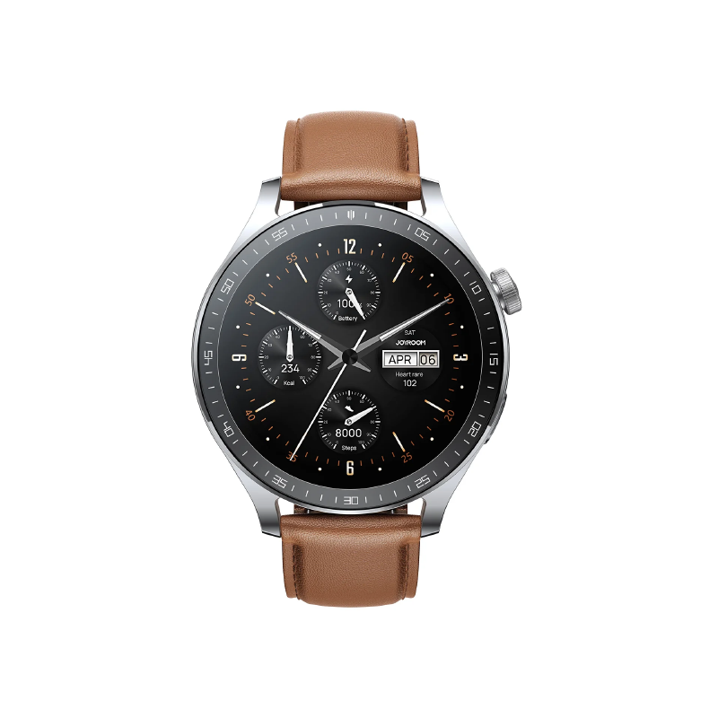 Joyroom JR-FC2 Pro Classic Smart Watch
