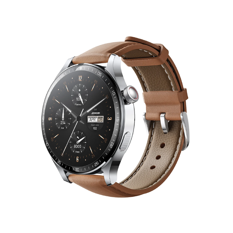 Joyroom JR-FC2 Pro Classic Smart Watch