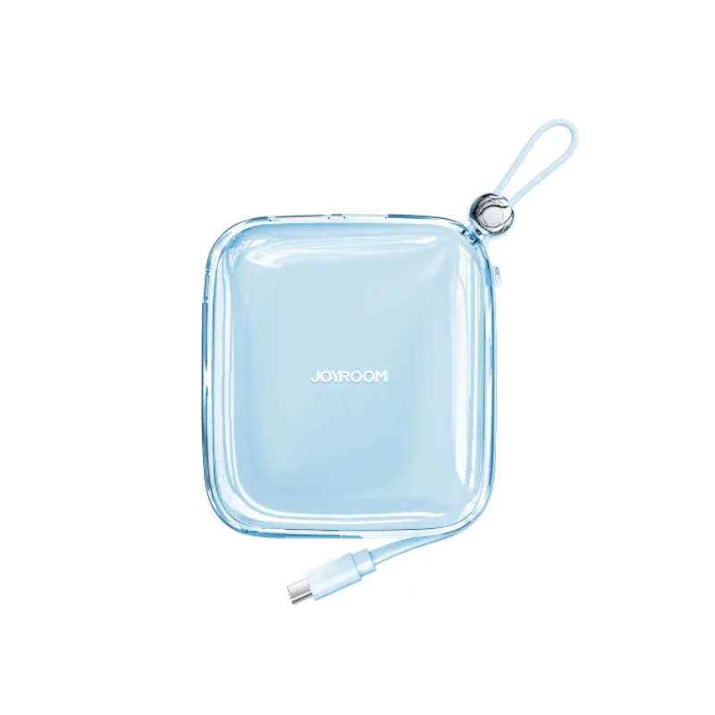 Joyroom JR-L002 Jelly Series 22.5W 10000mah Power Bank
