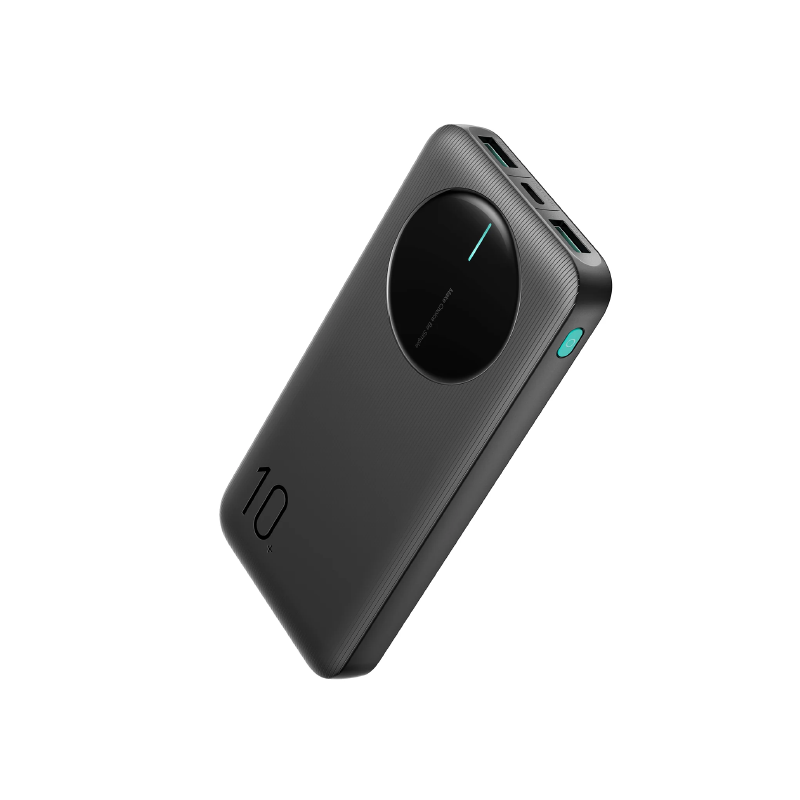 Joyroom JR-PBF12 12W 10000mAh LED Power Bank