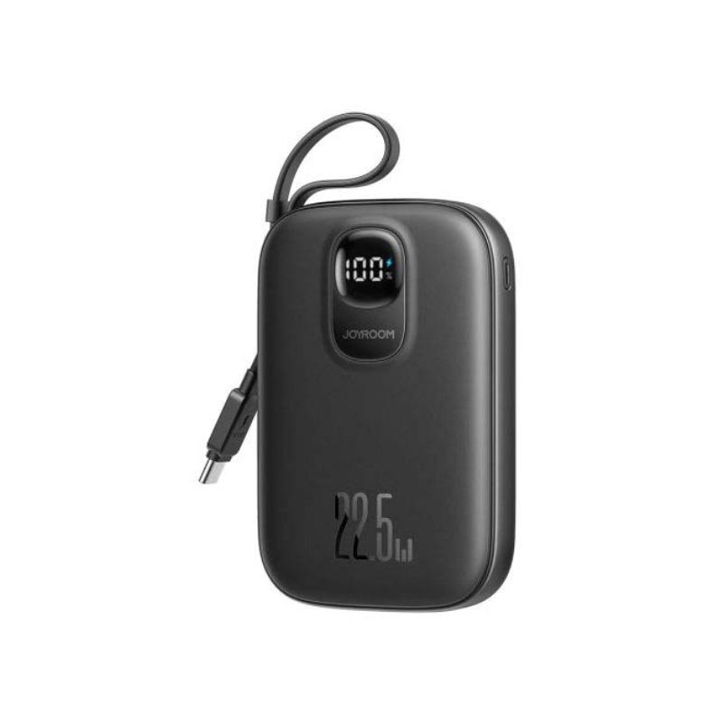 Joyroom JR-PBF17 22.5W Fast Charging Power Bank - 10000mAh