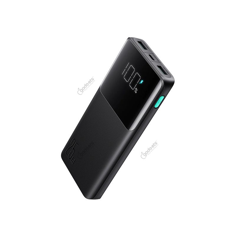 Joyroom JR-PBF20 25W Digital Display Powerbank - 10000mAh