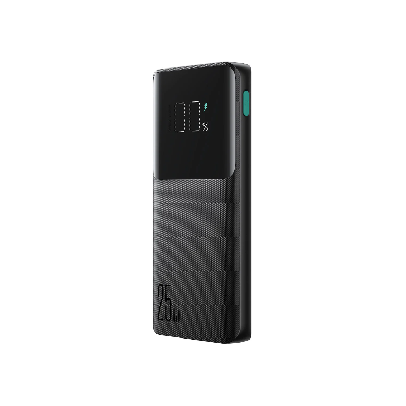 Joyroom JR-PBF20 25W Digital Display Powerbank - 10000mAh