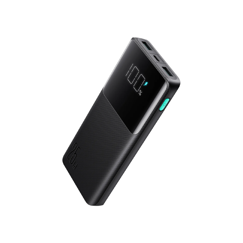 Joyroom JR-PBF20 25W Digital Display Powerbank - 10000mAh