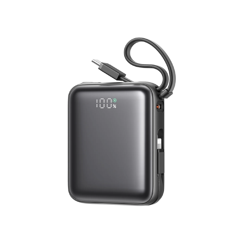 Joyroom JR-PBF27 22.5W mini Power Bank - 10000mAh