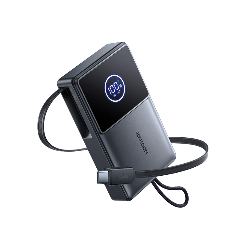 Joyroom JR-PR1 22.5W Super Fast Charging Power Bank - 10000mAh
