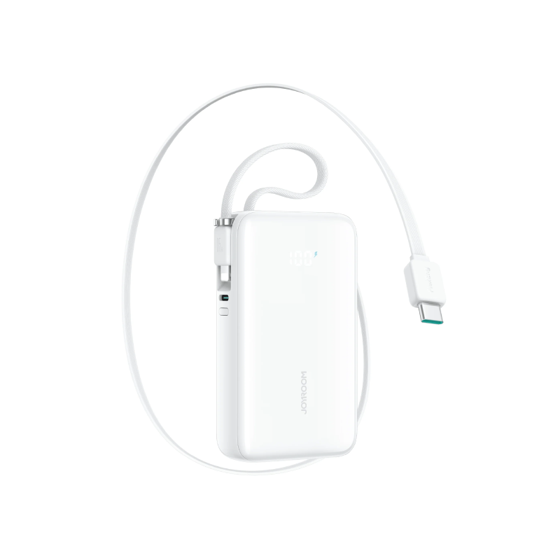 Joyroom JR-PR2L 35W Mini Power Bank - 10000mAh
