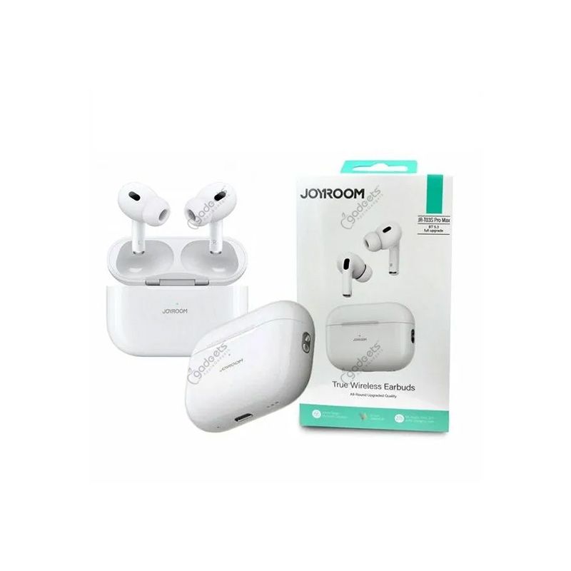 Joyroom JR-T03S Pro Max TWS Wireless Headset