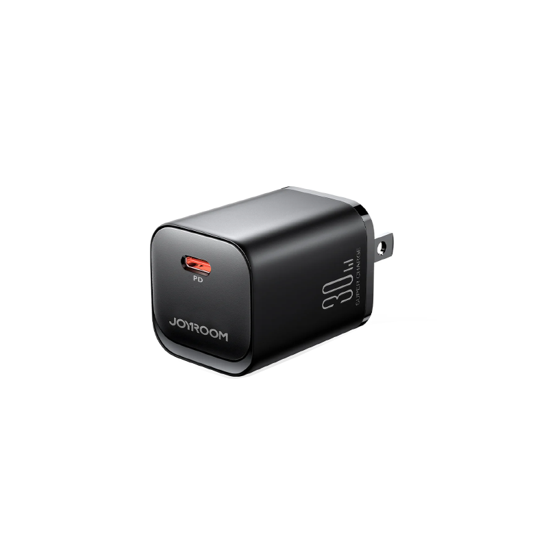 Joyroom JR-TCF07 PD Mini intelligent Fast Charger - 30W