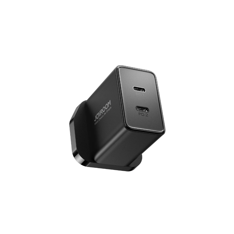 Joyroom JR-TCF09 2PD Mini intelligent Fast Charger - 40W