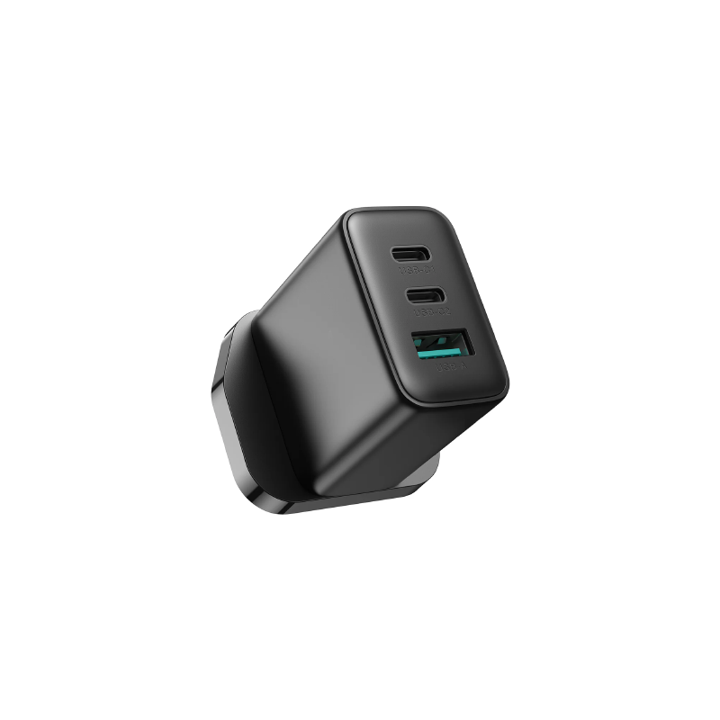 Joyroom JR-TCF10 2PD QC Mini intelligent Fast Charger - 32W
