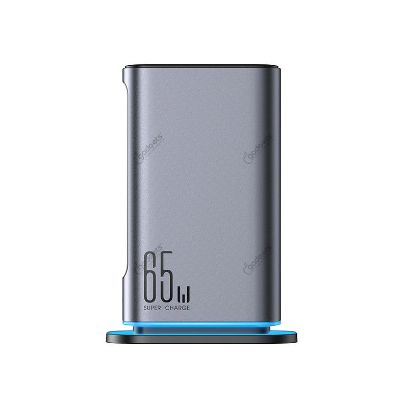 Joyroom JR-TCM02 GaN Multi-Port Charger - 65W