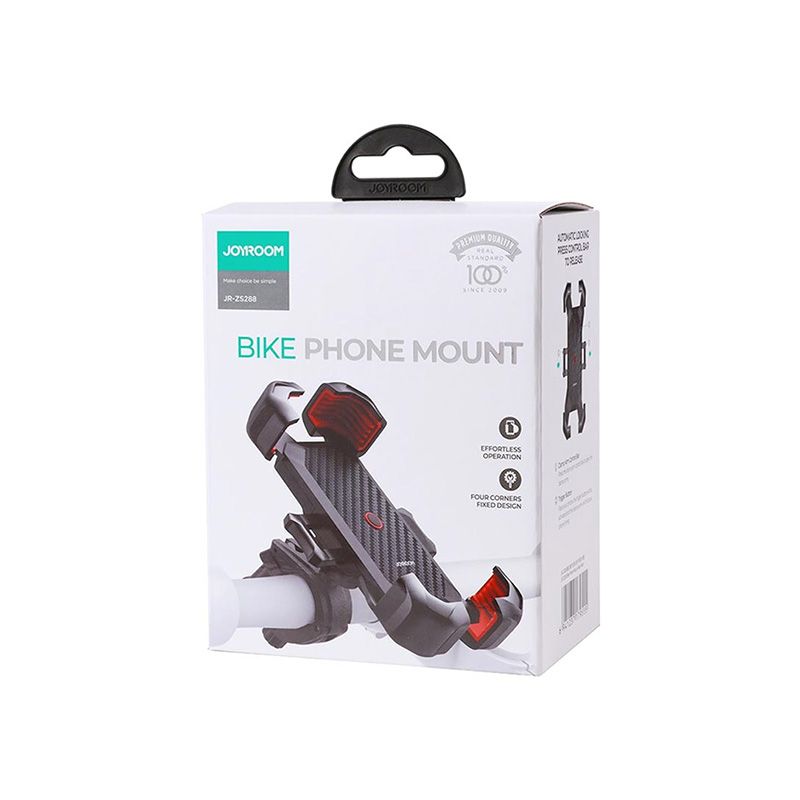 Joyroom JR-ZS288 Bike Phone Mount