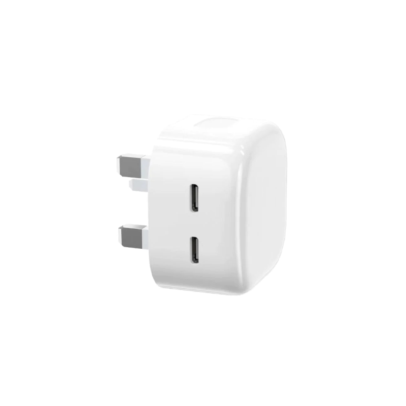 Joyroom L-2P356 PD Fast Charger - 35W