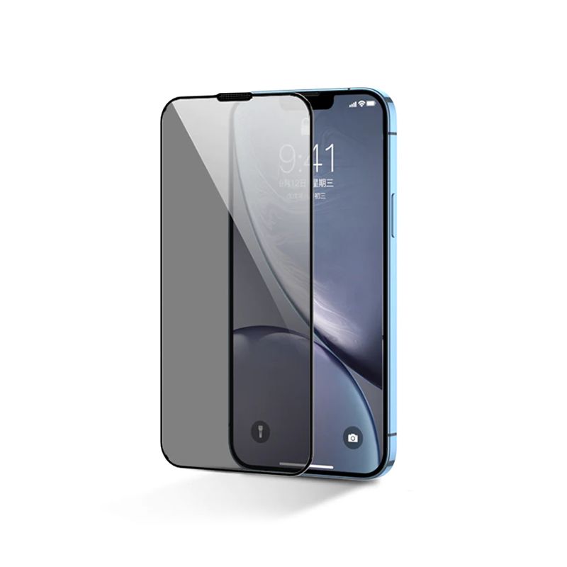 Joyroom Privacy Screen Protector for iPhone 15 Series