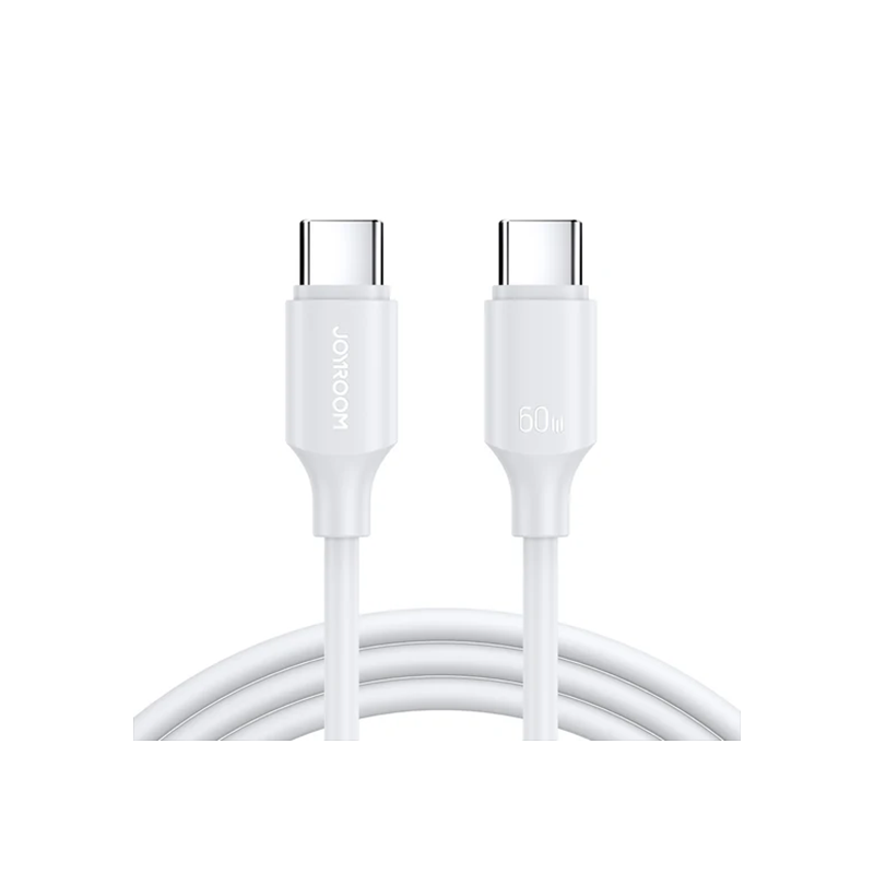Joyroom S-CC060A9 60W Type-C Cable - 1M